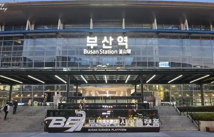 3 Minutes From Gwangalli Sensual Beam Projector 2q Beds Sea&stay 아파트 부산광역시