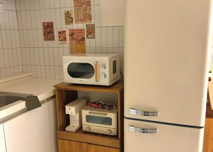 3 Minutes From Gwangalli Sensual Beam Projector 2q Beds Sea&stay 아파트 *