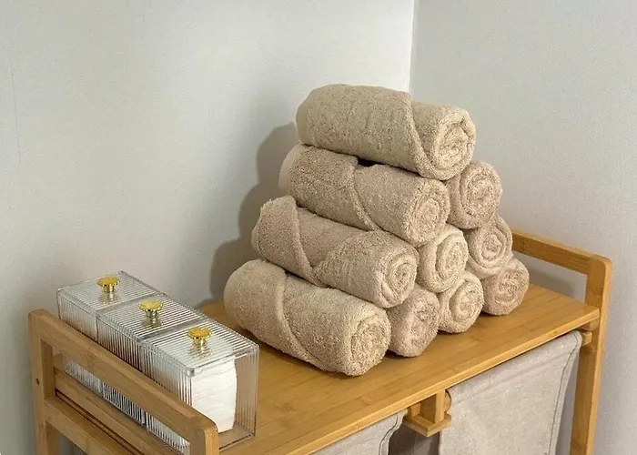 3 Minutes From Gwangalli Sensual Beam Projector 2q Beds Sea&stay * 부산광역시